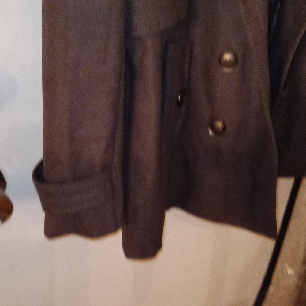 Women's jacket - Picture 4 of 4